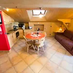 Chalet Cambra