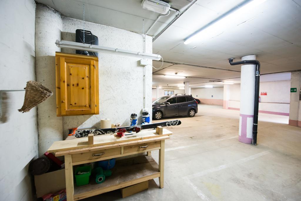 Cambra Apartment