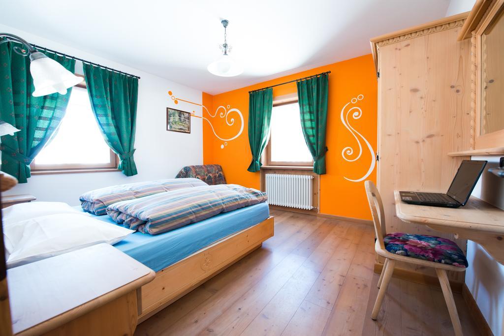 Cambra Apartment