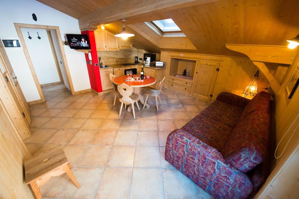 Cambra Apartment