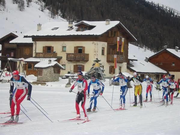 Cambra * Livigno