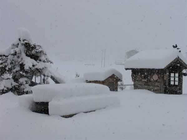 Cambra * Livigno
