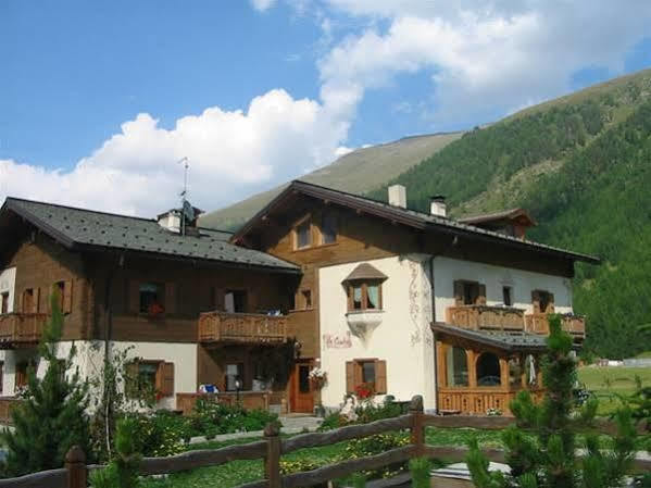 Cambra * Livigno