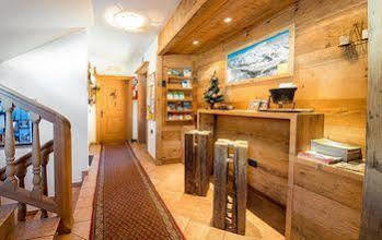 Apartment Cambra Livigno